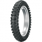 Покрышка Dunlop Geomax MX33 120/90 -18 65M TT Rear