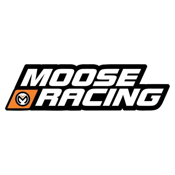 Наклейка Moose