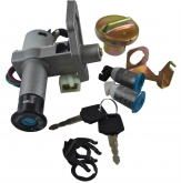 Замки комплект 157QMJ 150см3