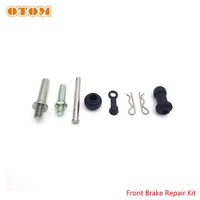 Ремкомплект суппорта тормозного (передний) OTOM  #1 (BREMBO)