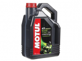 Масло MOTUL 5100 4T 10W40, 4 л.
