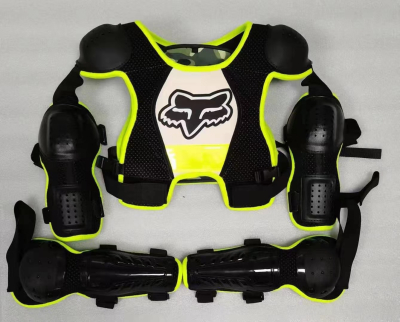 Комплект защиты детский FX 100