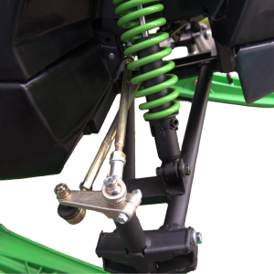 Снегоход IRBIS SF150L