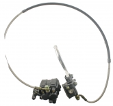 Тормозная система передняя KAYO Basic