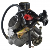 Карбюратор 157QMJ 150см3