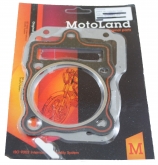 Набор прокладок ЦПГ CB250 (166FMM)