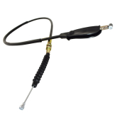 Трос сцепления Sport 001-006, Sport 005, SK250GY-5, 200GY-5, L=1000/1140мм