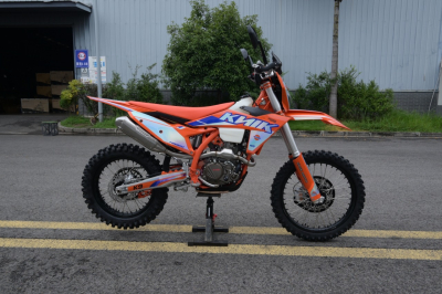 Мотоцикл KИIK (STN) K9 YBS300 (с прогрессией)