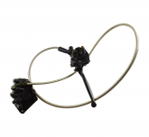 Тормозная система передняя XR250 ENDURO