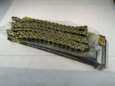 Цепь приводная SFR 520H-O (110L) (усиленная,сальниковая) УЦЕНКА