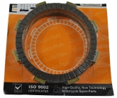 Диски сцепления CG150