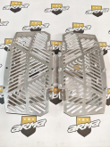Защита радиаторов KTM/Husqvarna 2017-19г. #1