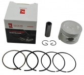 Поршень в сборе KATANA d52.4 152FMH 110см3