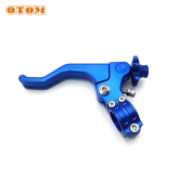 Рычаг сцепления OTOM CNC (легкий выжим)