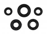 Набор сальников полный ZS170MM-2 (водянка 4кл)