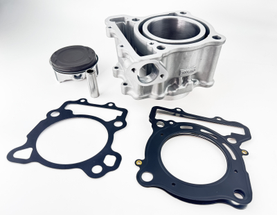 ЦПГ (поршневая) в сборе LX176MN YBS300