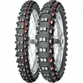 Покрышка Mitas 80/100-21 51M TERRA FORCE-MX MH TT