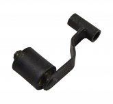 Ролик натяжной с кронштейном приводной цепи ATV EAGLE