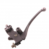 Рычаг сцепления TTR250Rb, GS200b (в сборе)