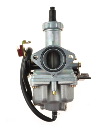Карбюратор PZ27 161FMJ (CB150D) 162FMJ-B (CG150D-B) (с ускорительным насосом)