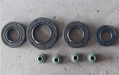 Набор сальников 172FMM-3A (CB250-F), CB250R