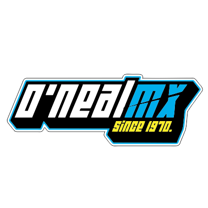 Наклейка OnealMX