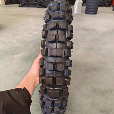 Покрышка MIMMO TIRE HDMC-014 110/100-17