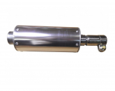 Глушитель TTR125