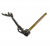 Вал п.п. в сборе ZS1P62YML-2 (W190)