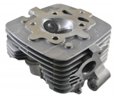 ГБЦ (головка) в сборе CG250 167FMM