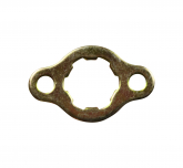 Фиксатор ведущей звезды 154FMI 125см3