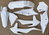 Пластик (полный копл.) KTM (SX125/150/250 19-20 SXF250/350/450 19-20 XC250/300 19-20 XCF250/350/450 19-20)