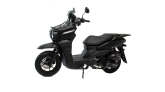 Скутер_Motoland Tank 150 (WY150)