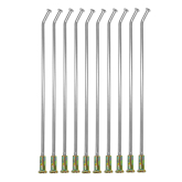 Спицы колеса 18"х190x4мм Regulmoto Sport 003, TE, Athlete, 10шт., зад