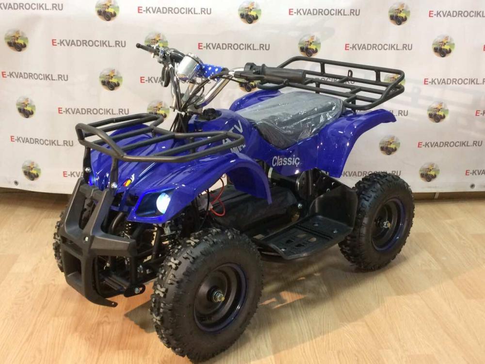 Квадроцикл АВДИС 6 502