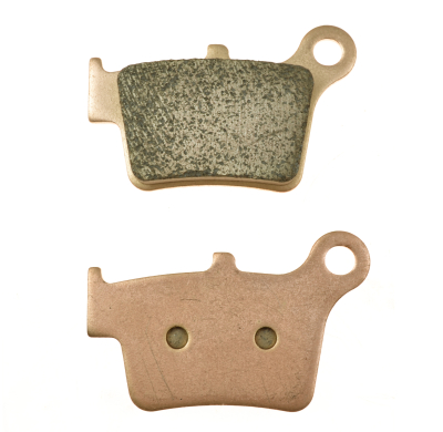 Колодки тормозные дисковые  #29 (SNT)