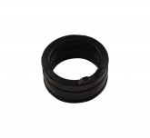 Патрубок впускной (резина) ZS194MQ(NC450)