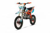Питбайк KAYO BASIC YX125 17/14 KRZ