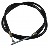 Трос заднего тормоза AD50