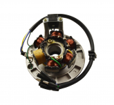 Статор (6 кат.) YX1P60FMK 160см3 (YX-160)