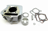 ЦПГ (поршневая) 125см3 ZS152FMI,153FMI(C120)(52,4*55,5,p=13)