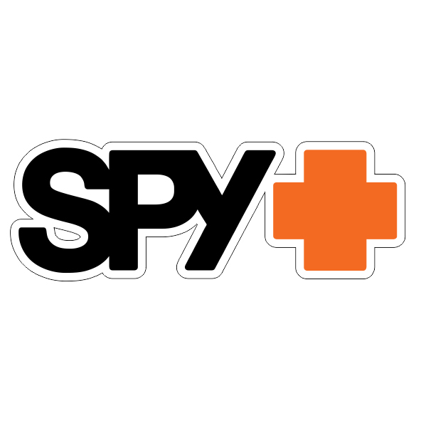 Наклейка SPY