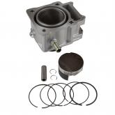 ЦПГ(поршневая) ZS170MM-2 (водянка 4кл)