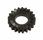 Шестерня вала кикстартера 152FMH,154FMI 110-125см3