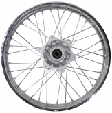 Обод кросс 18" (1,85-R18 d=17mm)