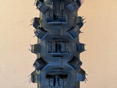 Покрышка MIMMO TIRE SYH-249 90/100-21  (HARD TIRE, 45 % натуральной резины)