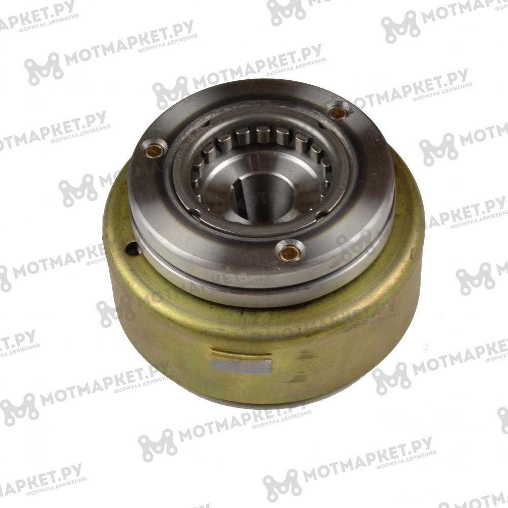 Ротор генератора 165FMM (CB250D-G) 169FMM (CB250) купить в интернет ...
