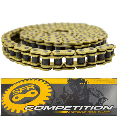 Цепь приводная SFR 520VO (110L, сальниковая)