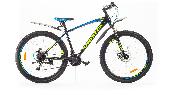 Велосипед 27.5" KROSTEK ULTIMATE 705 (рама 17'') (500066)