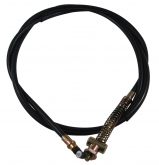 Трос з/тормоза кит. Скутер (4х-тактн.)